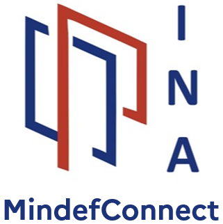 Se connecter avec MindefConnect